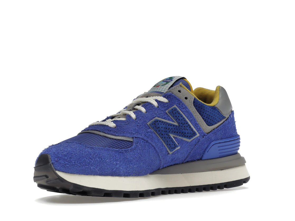 Vue 15 de New Balance 574 Legacy Bodega Departure