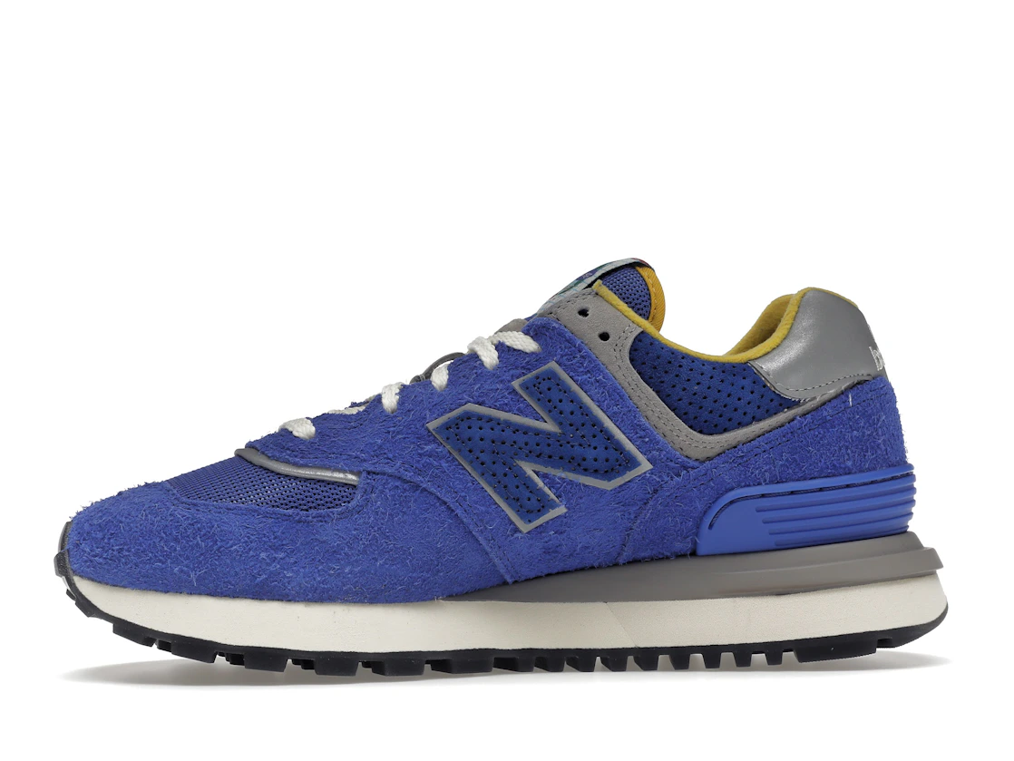 Vue 18 de New Balance 574 Legacy Bodega Departure