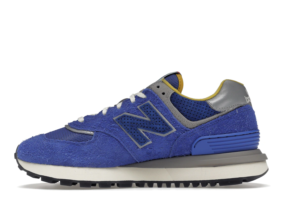 Vue 19 de New Balance 574 Legacy Bodega Departure