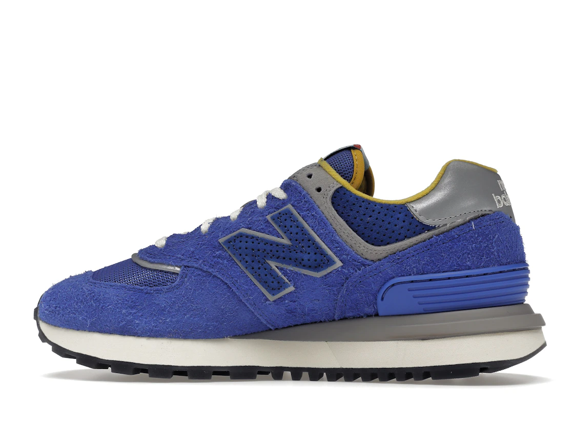 Vue 20 de New Balance 574 Legacy Bodega Departure