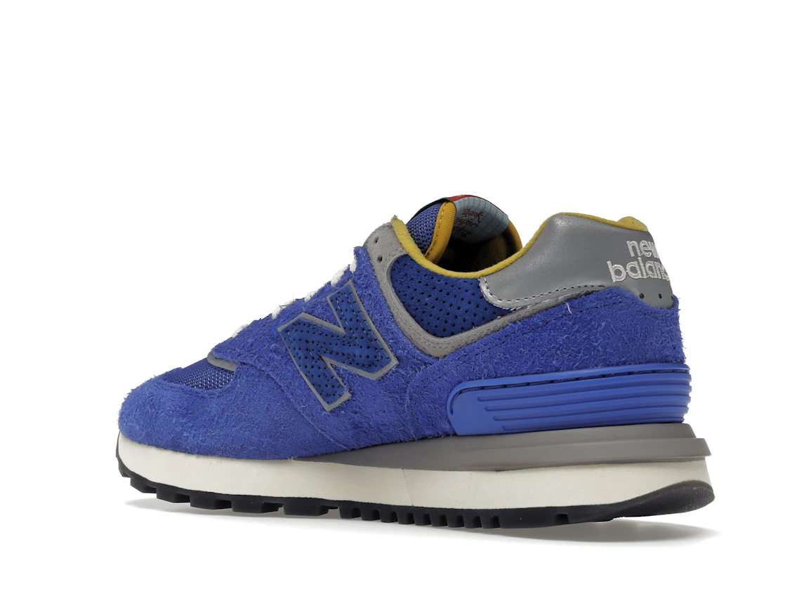 Vue 23 de New Balance 574 Legacy Bodega Departure