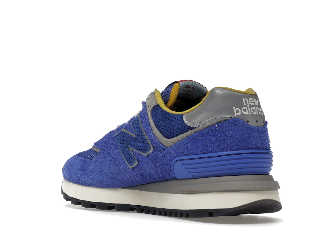 Vue 24 de New Balance 574 Legacy Bodega Departure
