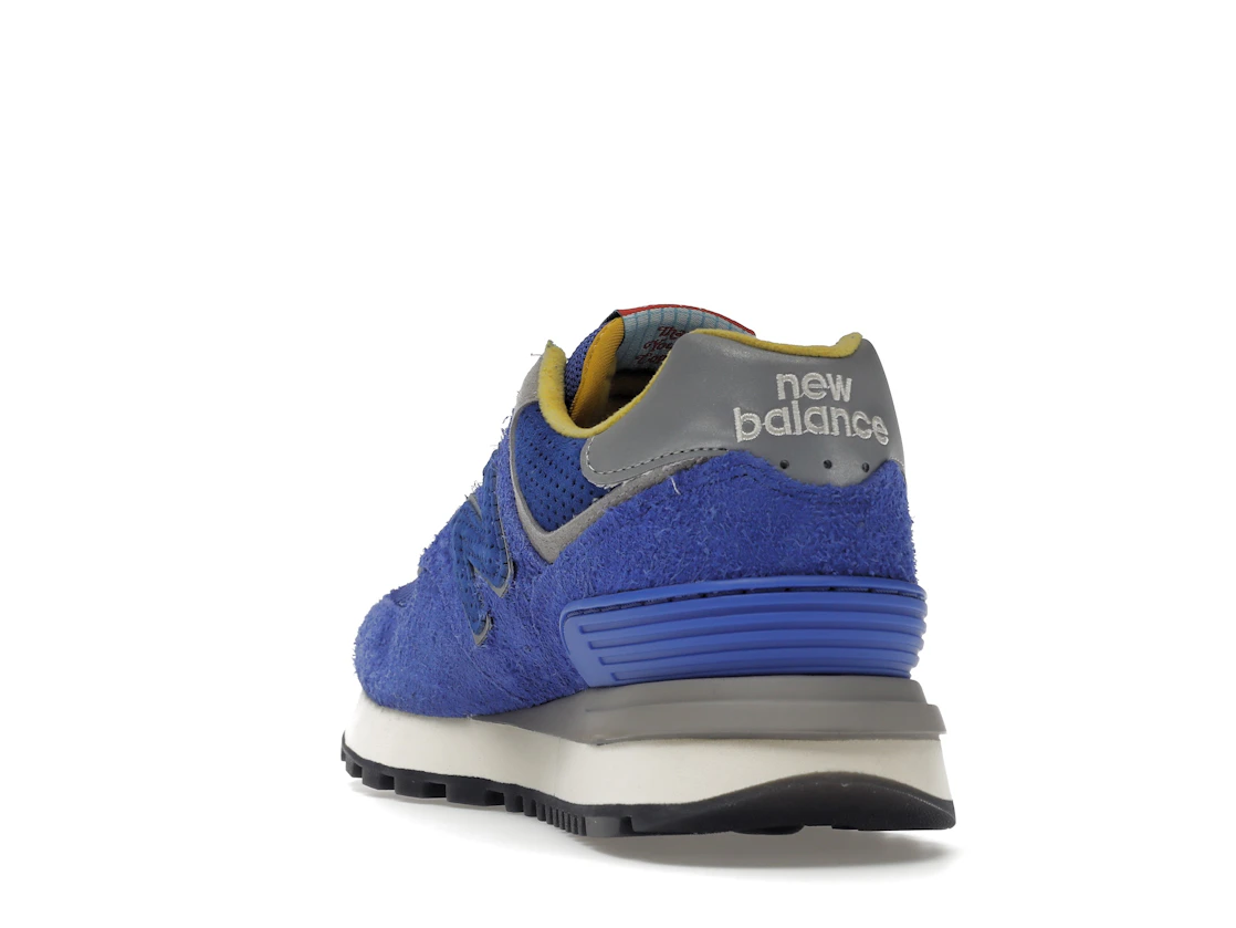 Vue 26 de New Balance 574 Legacy Bodega Departure