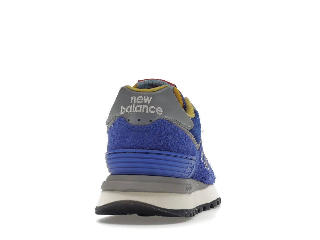 Vue 29 de New Balance 574 Legacy Bodega Departure