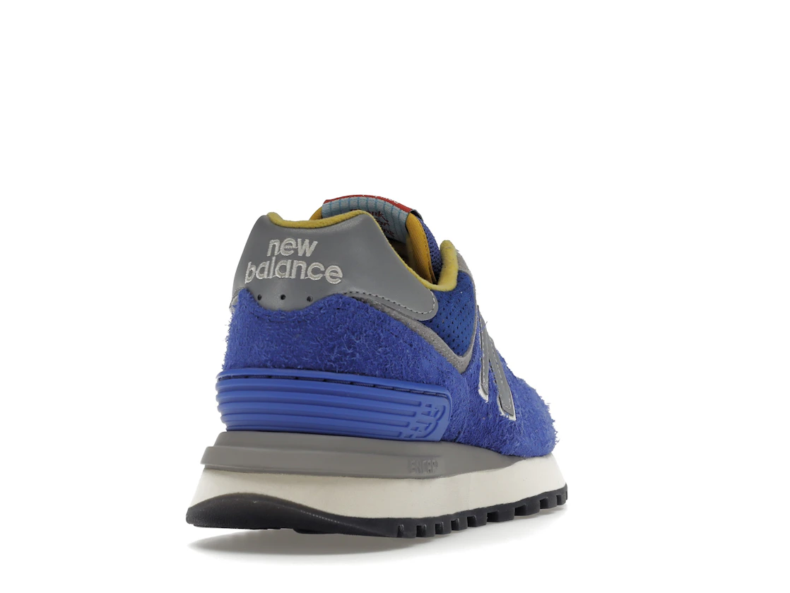 Vue 30 de New Balance 574 Legacy Bodega Departure