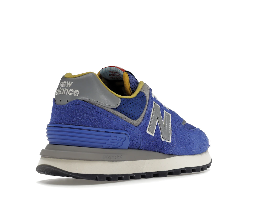Vue 32 de New Balance 574 Legacy Bodega Departure