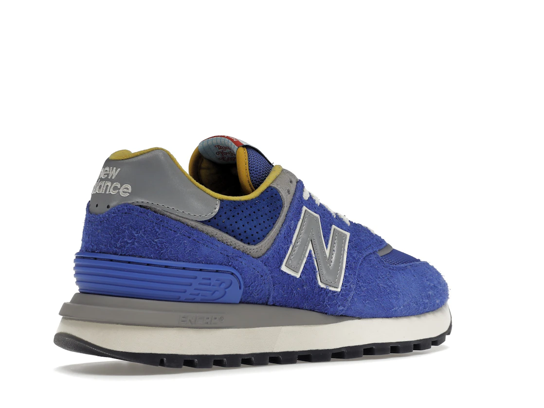 Vue 33 de New Balance 574 Legacy Bodega Departure