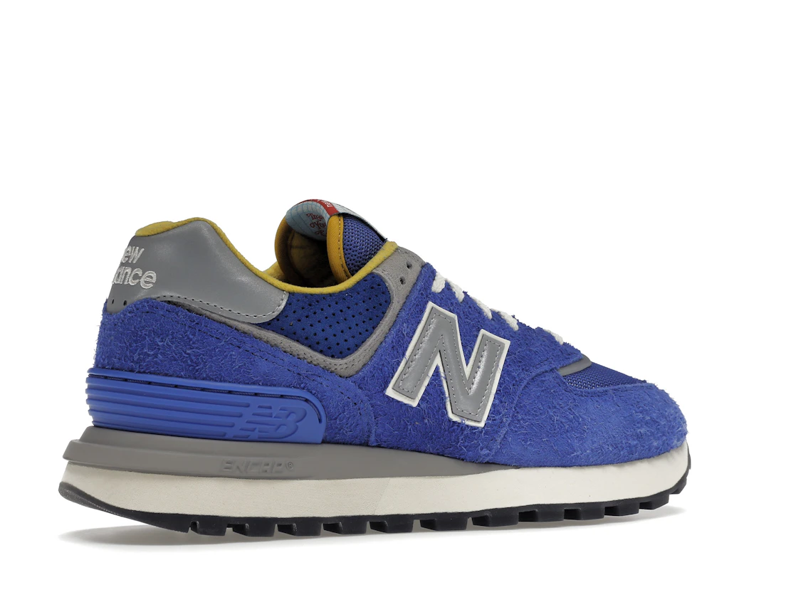 Vue 34 de New Balance 574 Legacy Bodega Departure