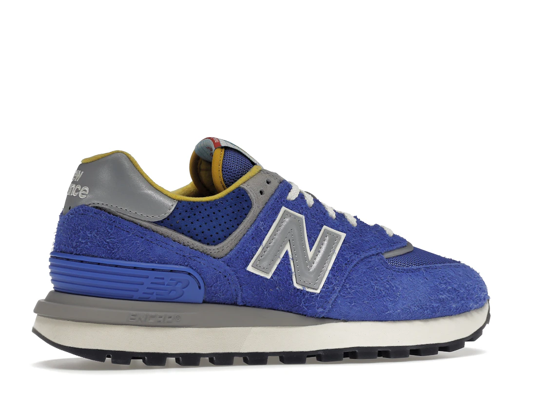 Vue 35 de New Balance 574 Legacy Bodega Departure