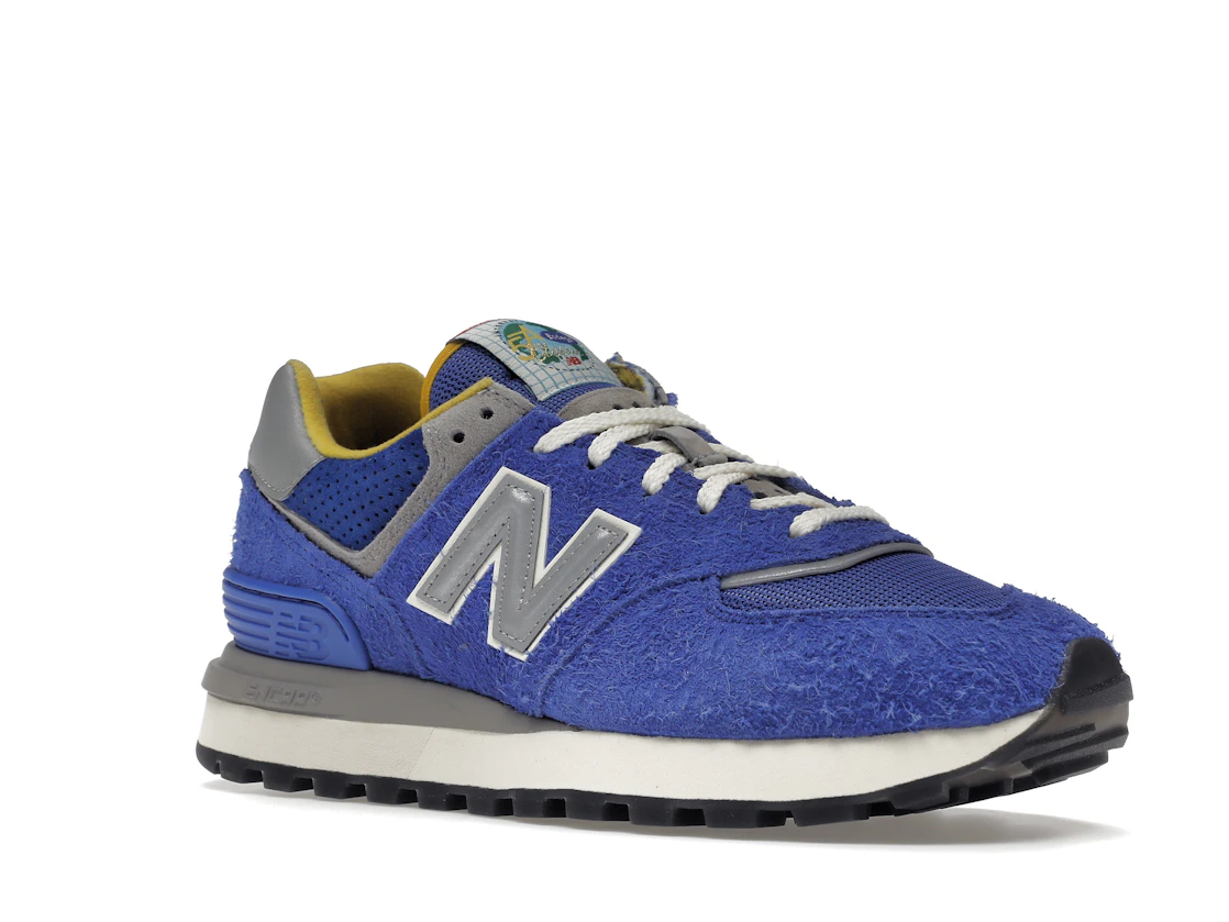 Vue 5 de New Balance 574 Legacy Bodega Departure