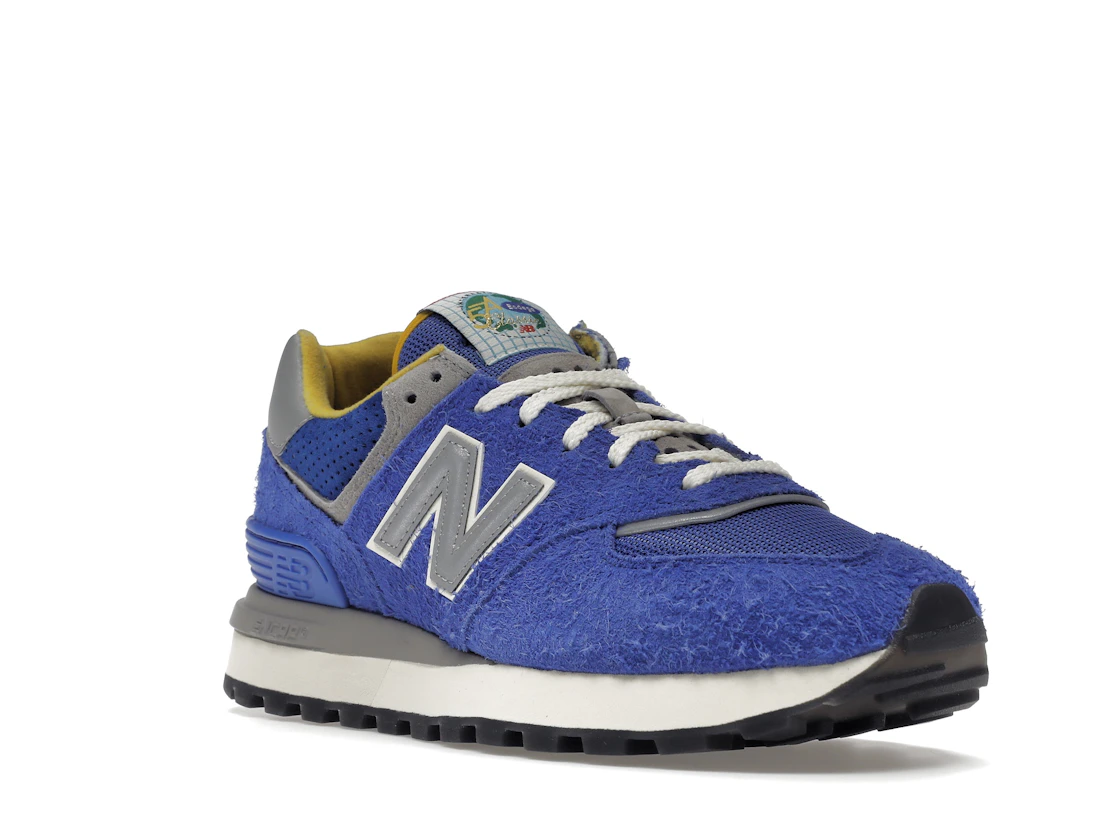 Vue 6 de New Balance 574 Legacy Bodega Departure