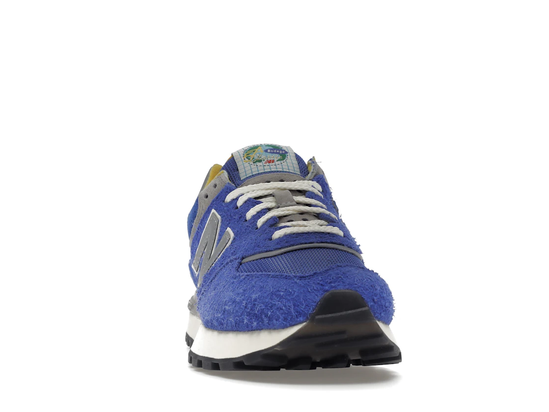 Vue 9 de New Balance 574 Legacy Bodega Departure