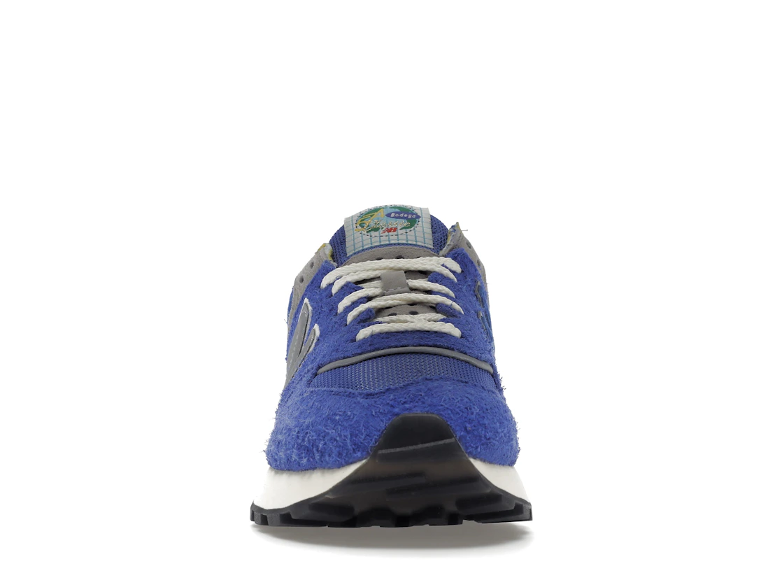 Vue 10 de New Balance 574 Legacy Bodega Departure