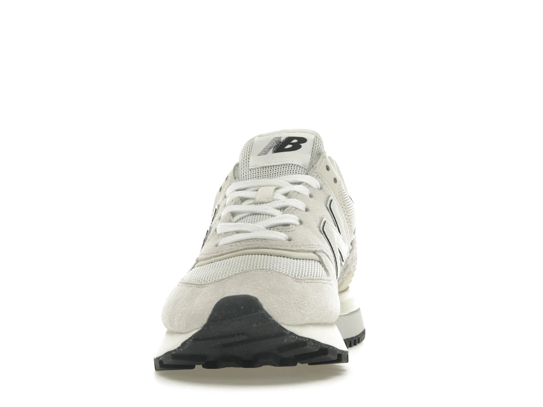 Vue 11 de New Balance 574 Legacy White