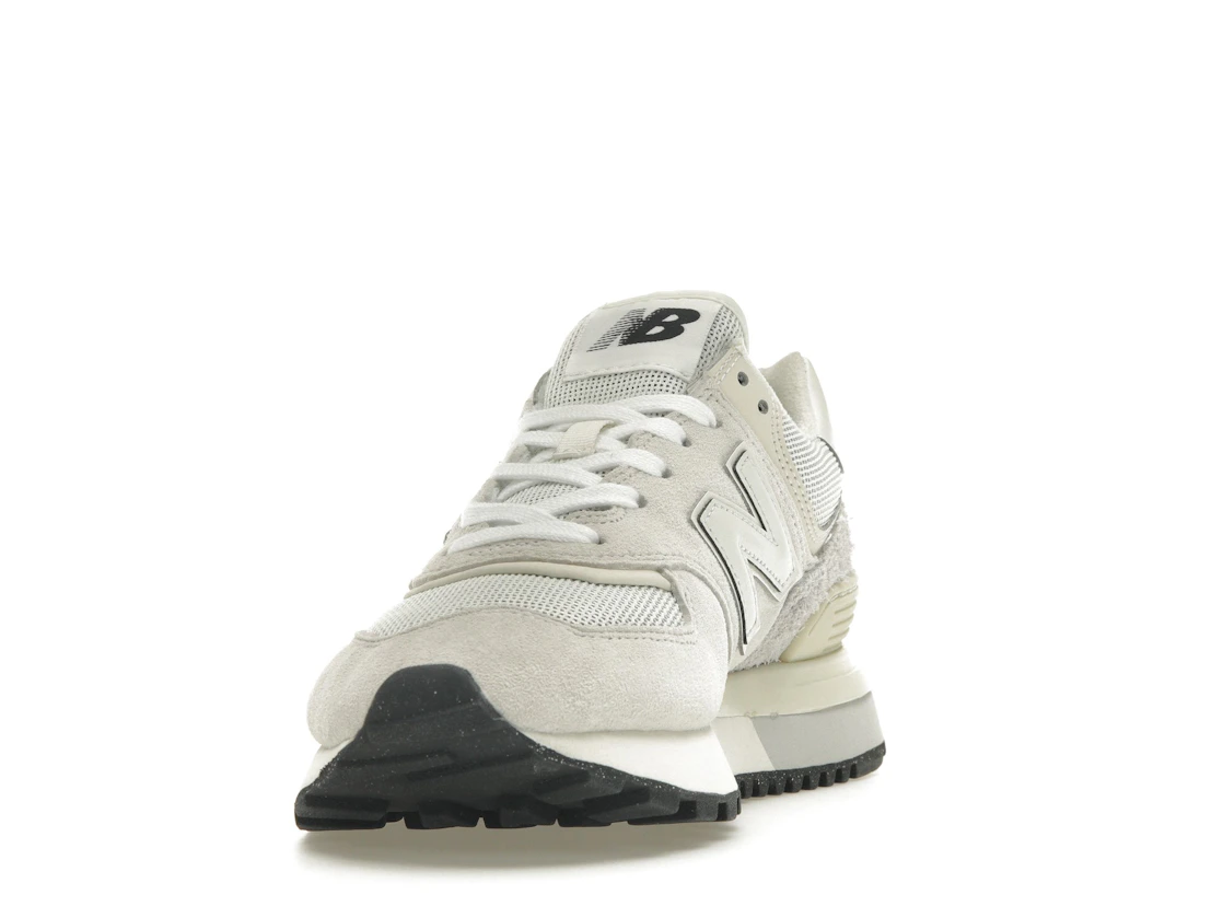 Vue 12 de New Balance 574 Legacy White