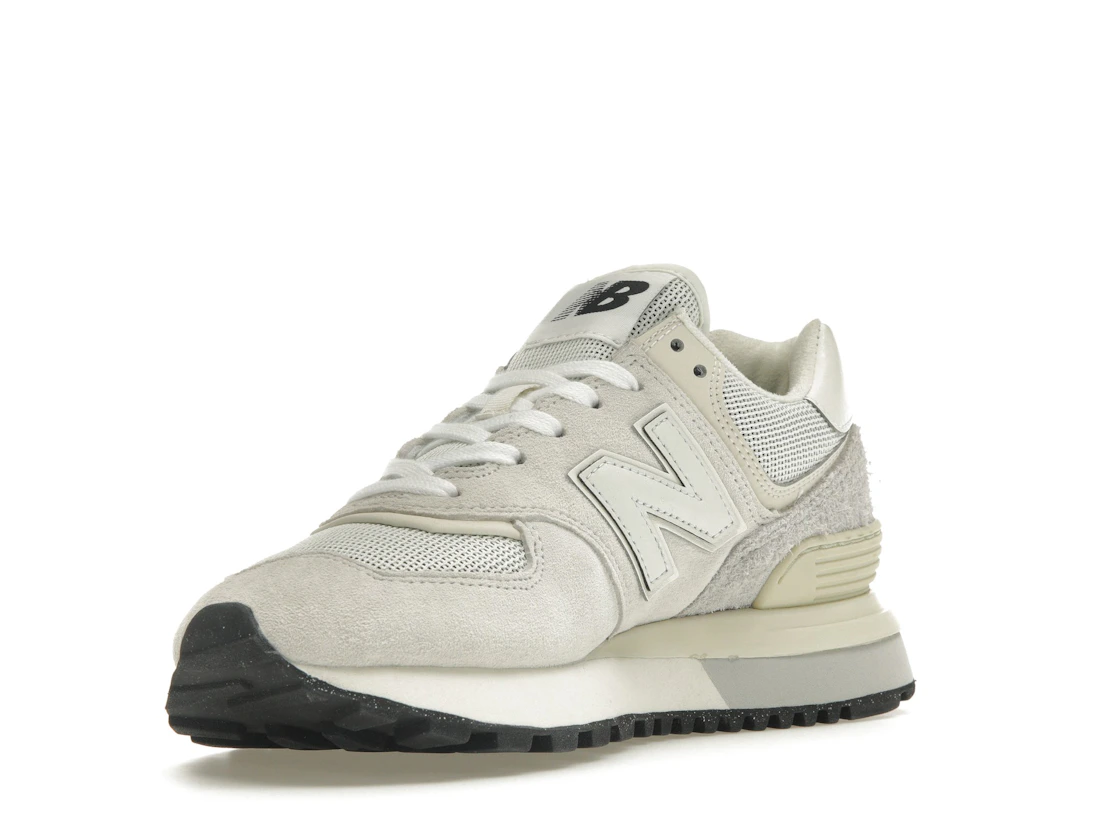 Vue 14 de New Balance 574 Legacy White