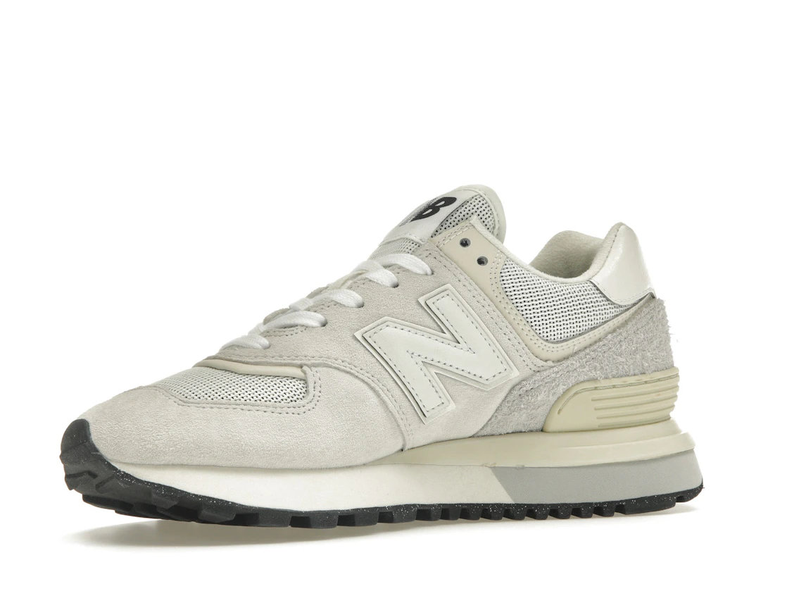Vue 16 de New Balance 574 Legacy White