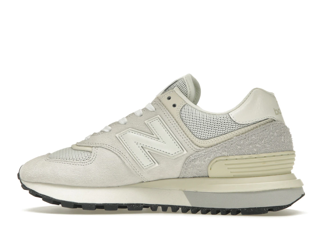 Vue 20 de New Balance 574 Legacy White