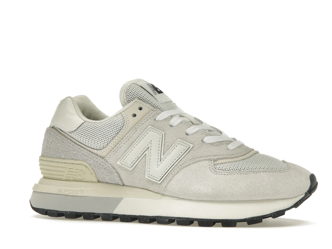 Vue 3 de New Balance 574 Legacy White