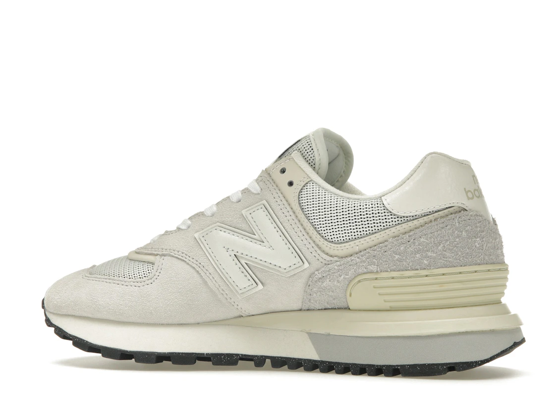 Vue 21 de New Balance 574 Legacy White