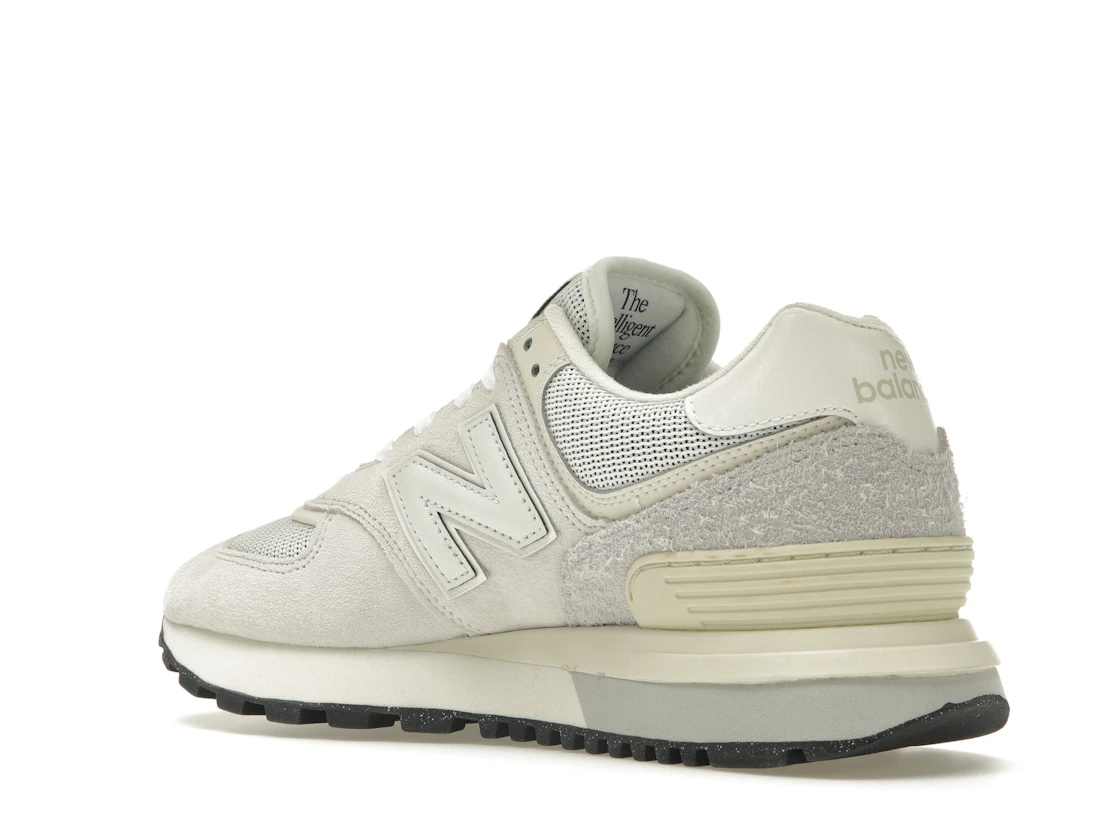 Vue 23 de New Balance 574 Legacy White