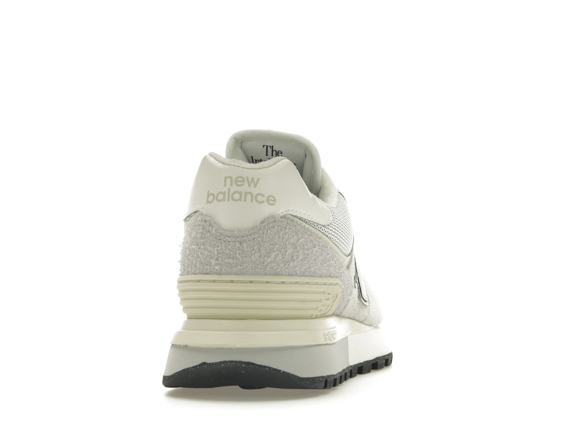 Vue 29 de New Balance 574 Legacy White