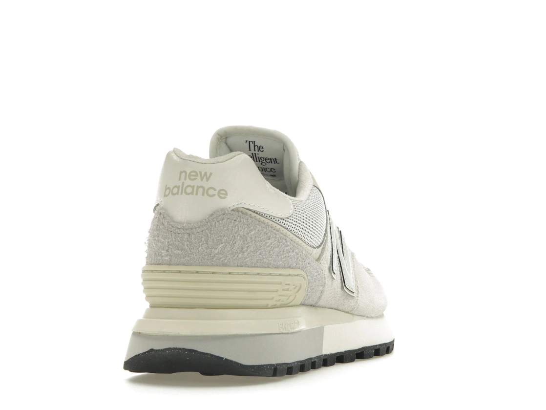 Vue 30 de New Balance 574 Legacy White