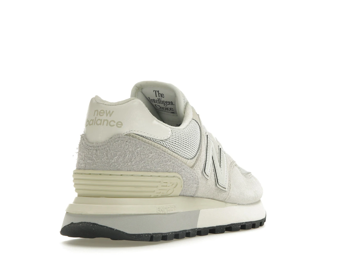 Vue 31 de New Balance 574 Legacy White