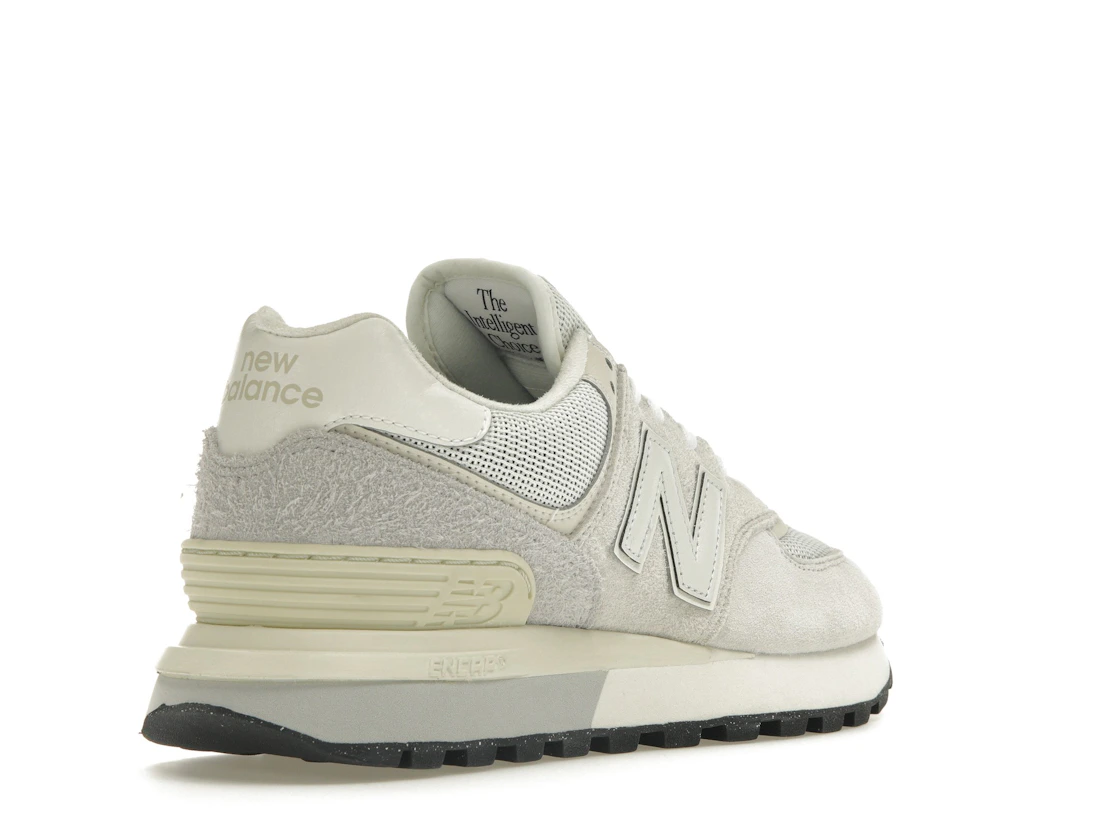 Vue 32 de New Balance 574 Legacy White