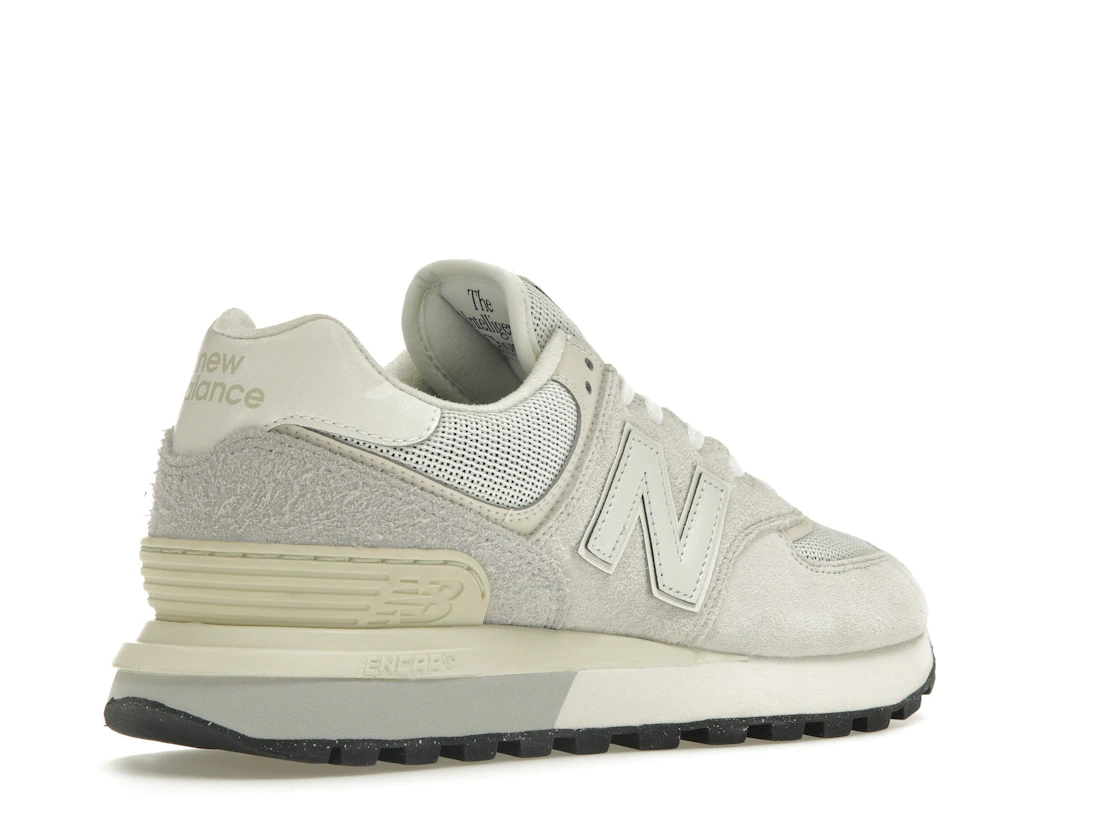 Vue 33 de New Balance 574 Legacy White