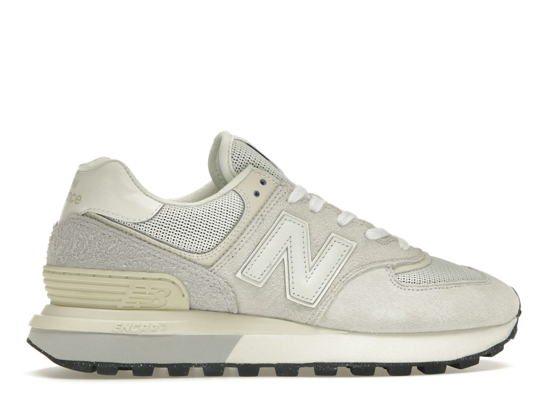 Vue 36 de New Balance 574 Legacy White