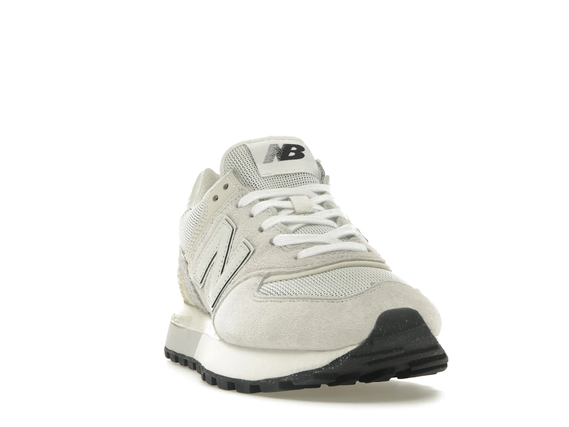 Vue 8 de New Balance 574 Legacy White