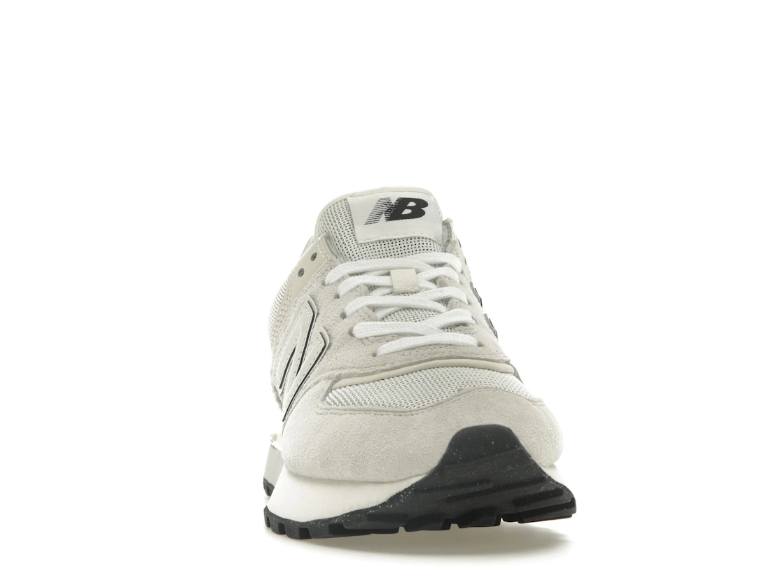 Vue 9 de New Balance 574 Legacy White