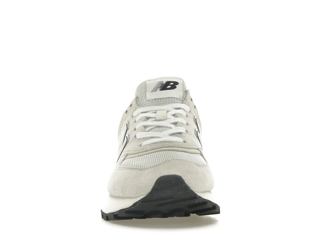 Vue 10 de New Balance 574 Legacy White