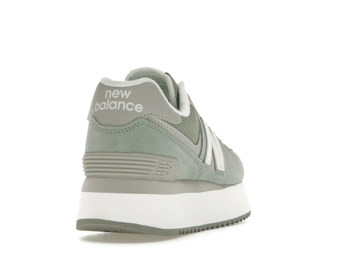 Vue 30 de New Balance 574 Plus Dark Grey 