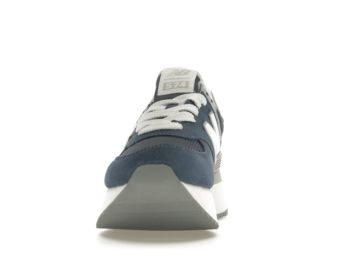 Vue 11 de New Balance 574 Plus Vintage Indigo 