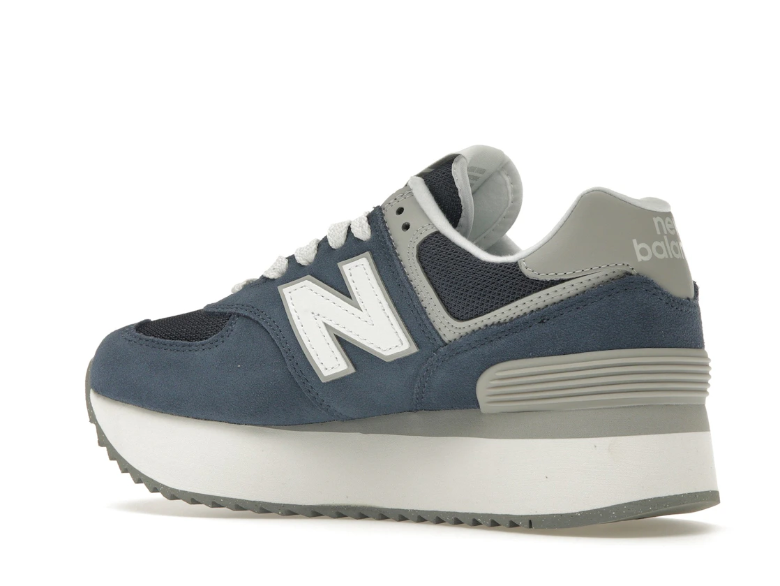 Vue 22 de New Balance 574 Plus Vintage Indigo 