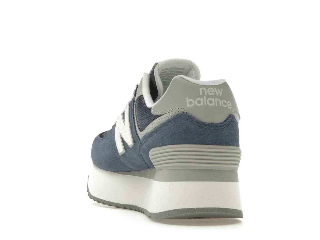 Vue 26 de New Balance 574 Plus Vintage Indigo 