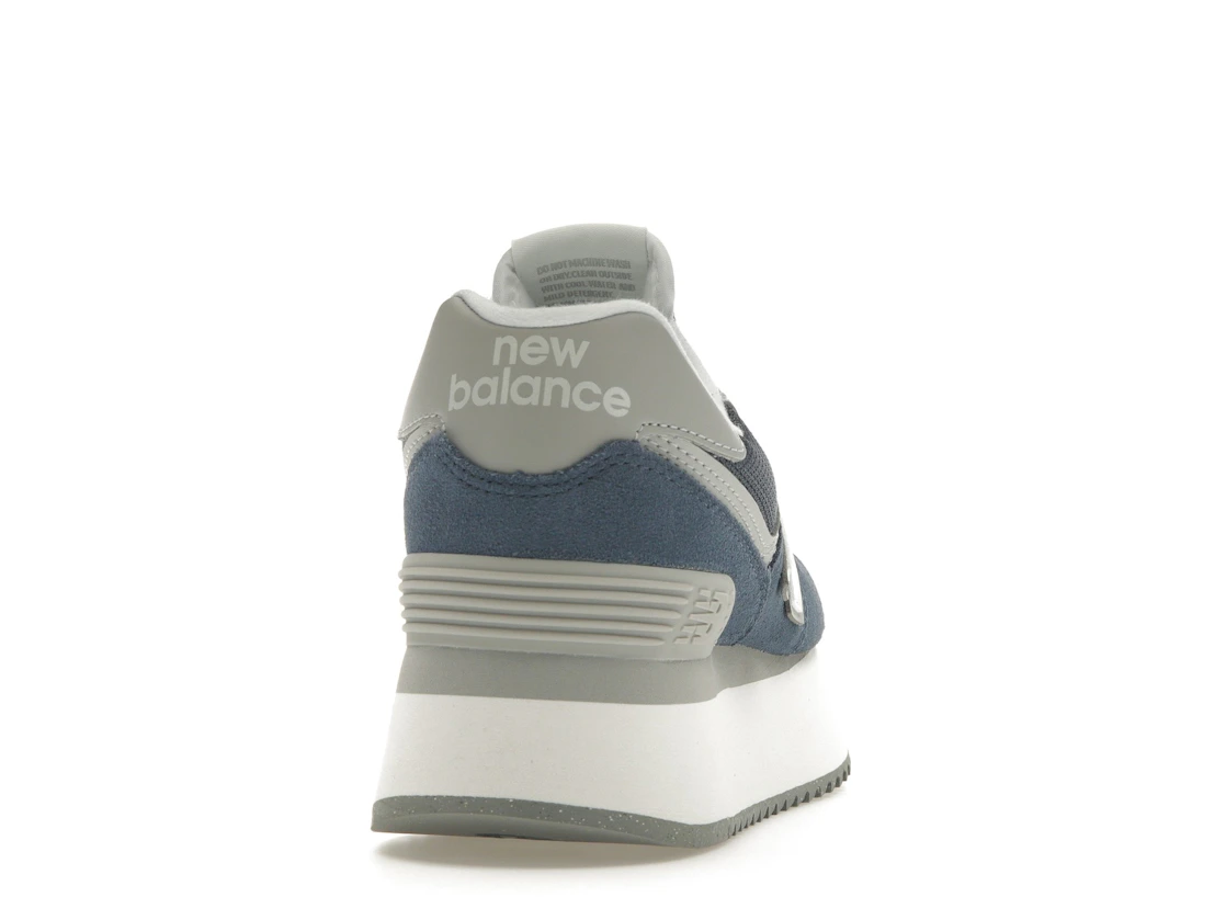 Vue 29 de New Balance 574 Plus Vintage Indigo 