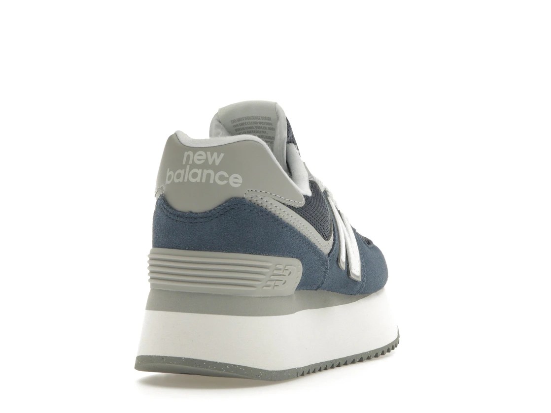 Vue 30 de New Balance 574 Plus Vintage Indigo 