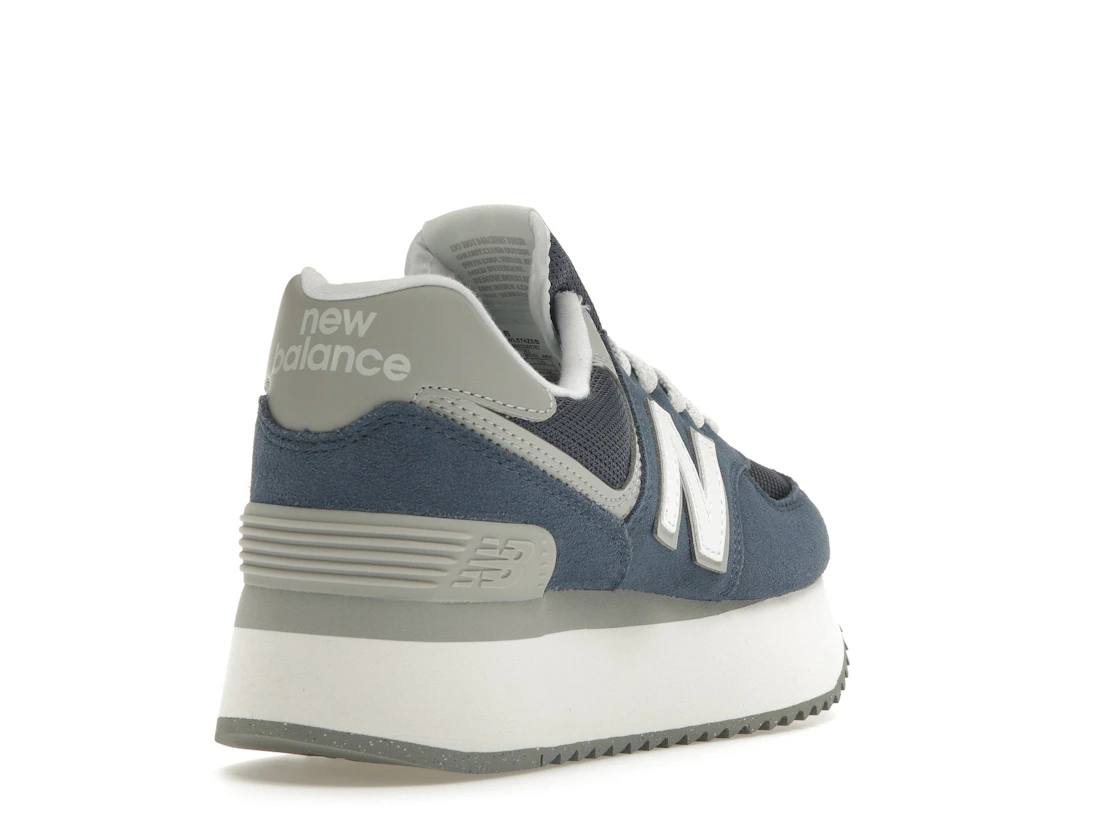 Vue 31 de New Balance 574 Plus Vintage Indigo 