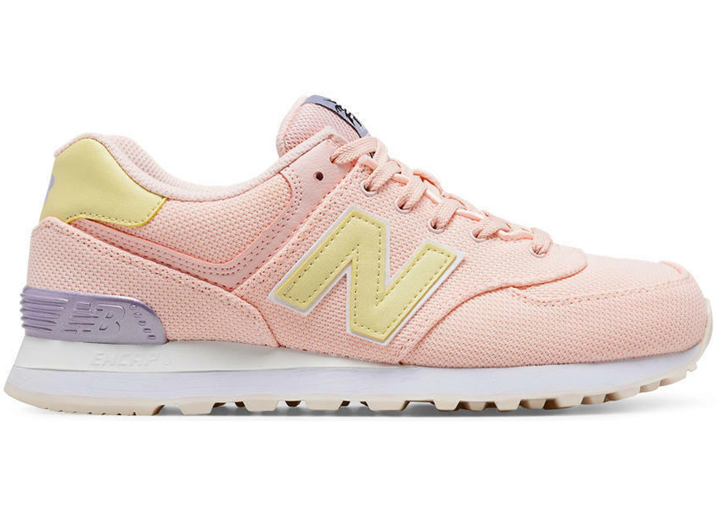 New Balance 574 Miami Palms Sunrise 