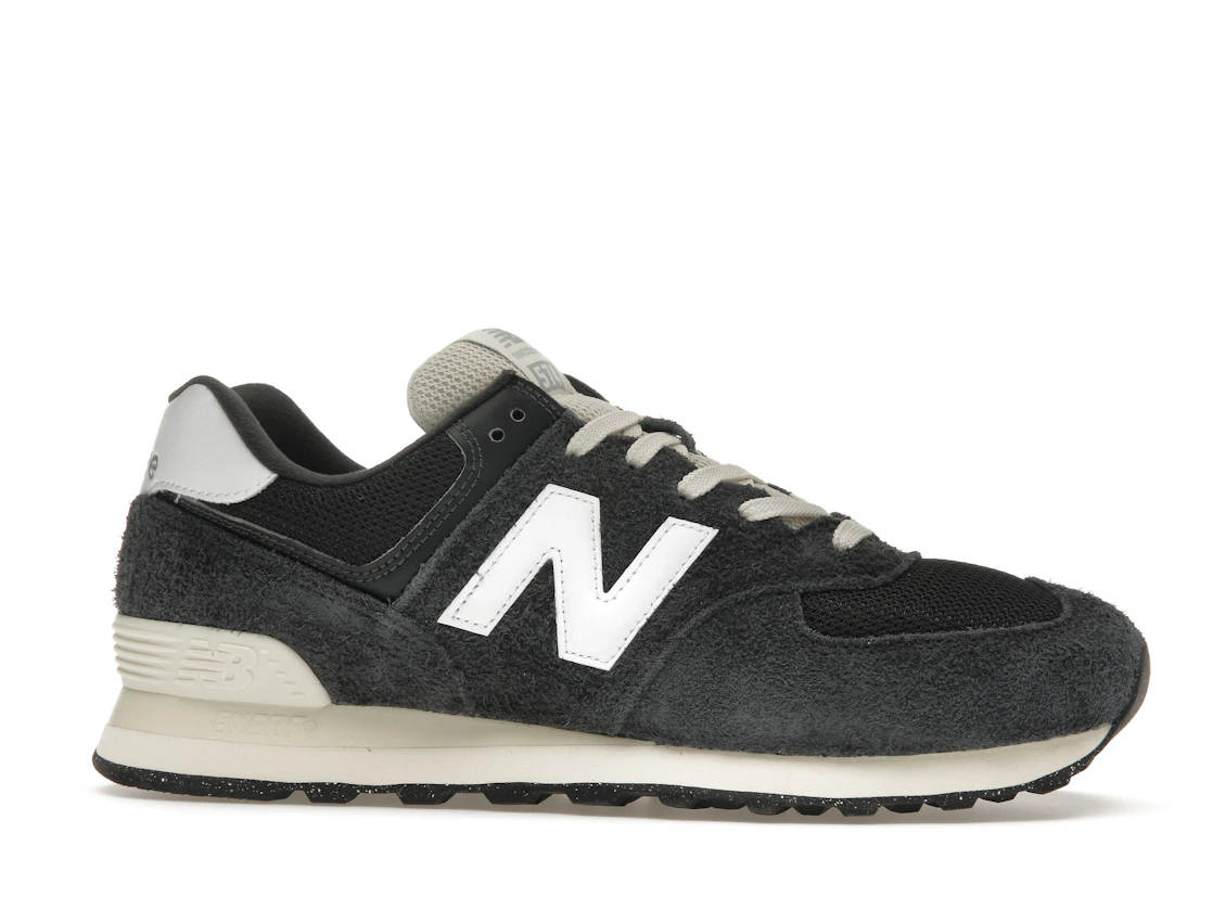 Vue 2 de New Balance 574 Phantom Angora