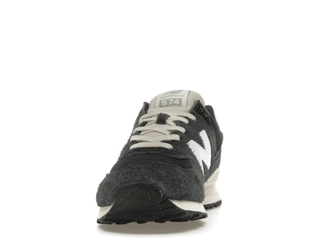Vue 11 de New Balance 574 Phantom Angora