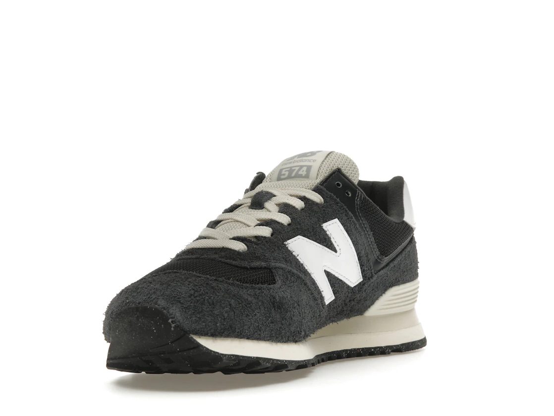 Vue 13 de New Balance 574 Phantom Angora