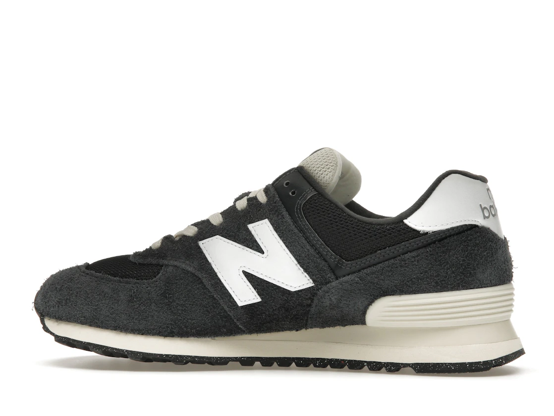 Vue 20 de New Balance 574 Phantom Angora