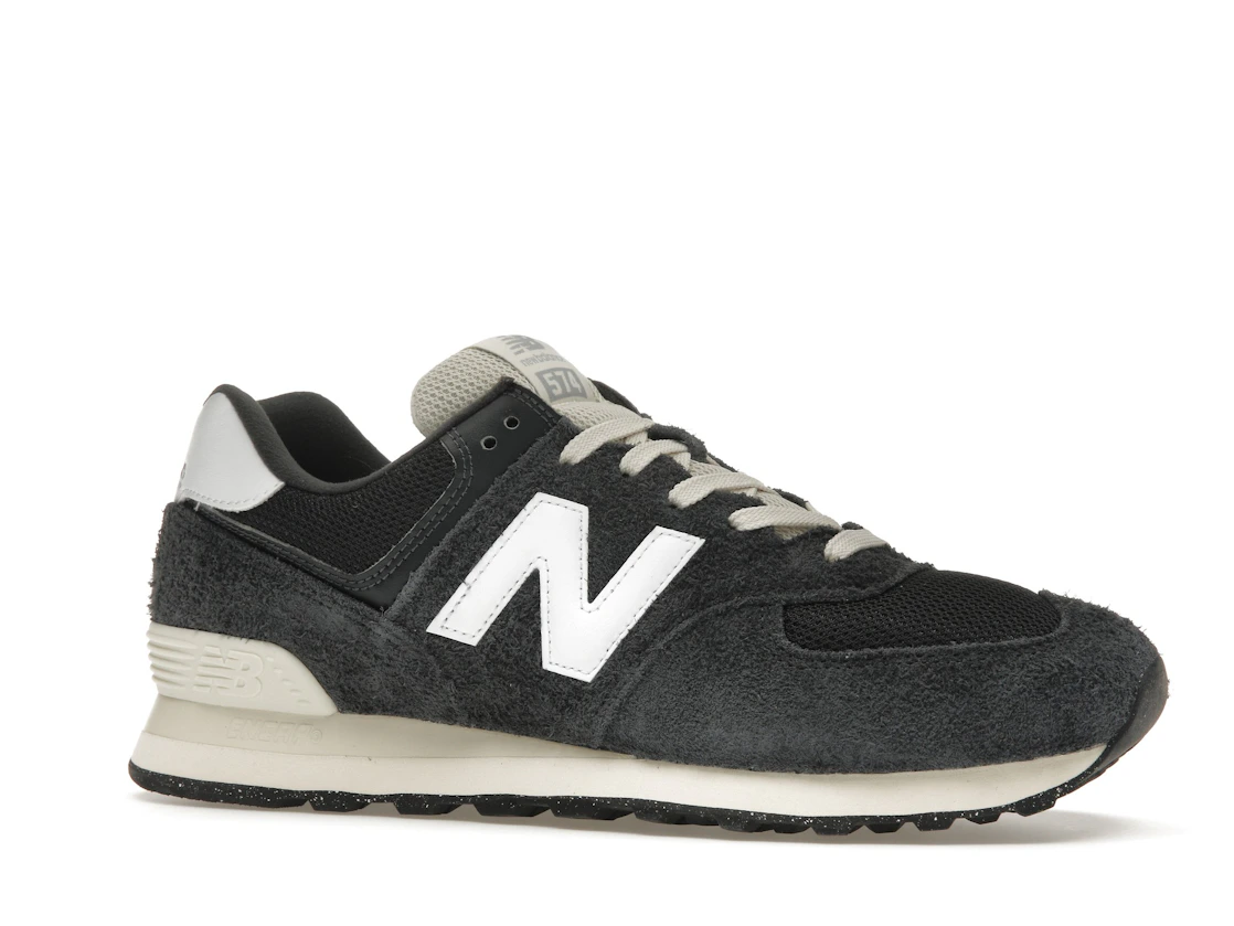Vue 3 de New Balance 574 Phantom Angora