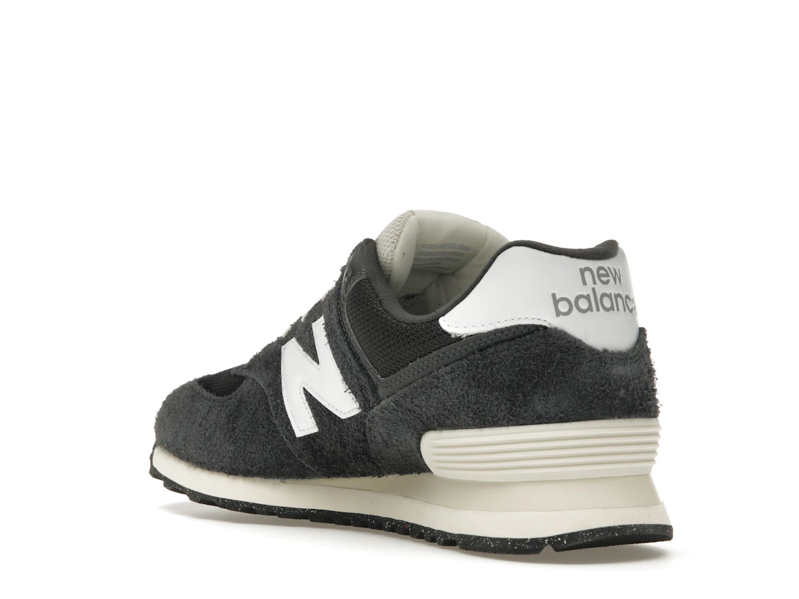 Vue 24 de New Balance 574 Phantom Angora