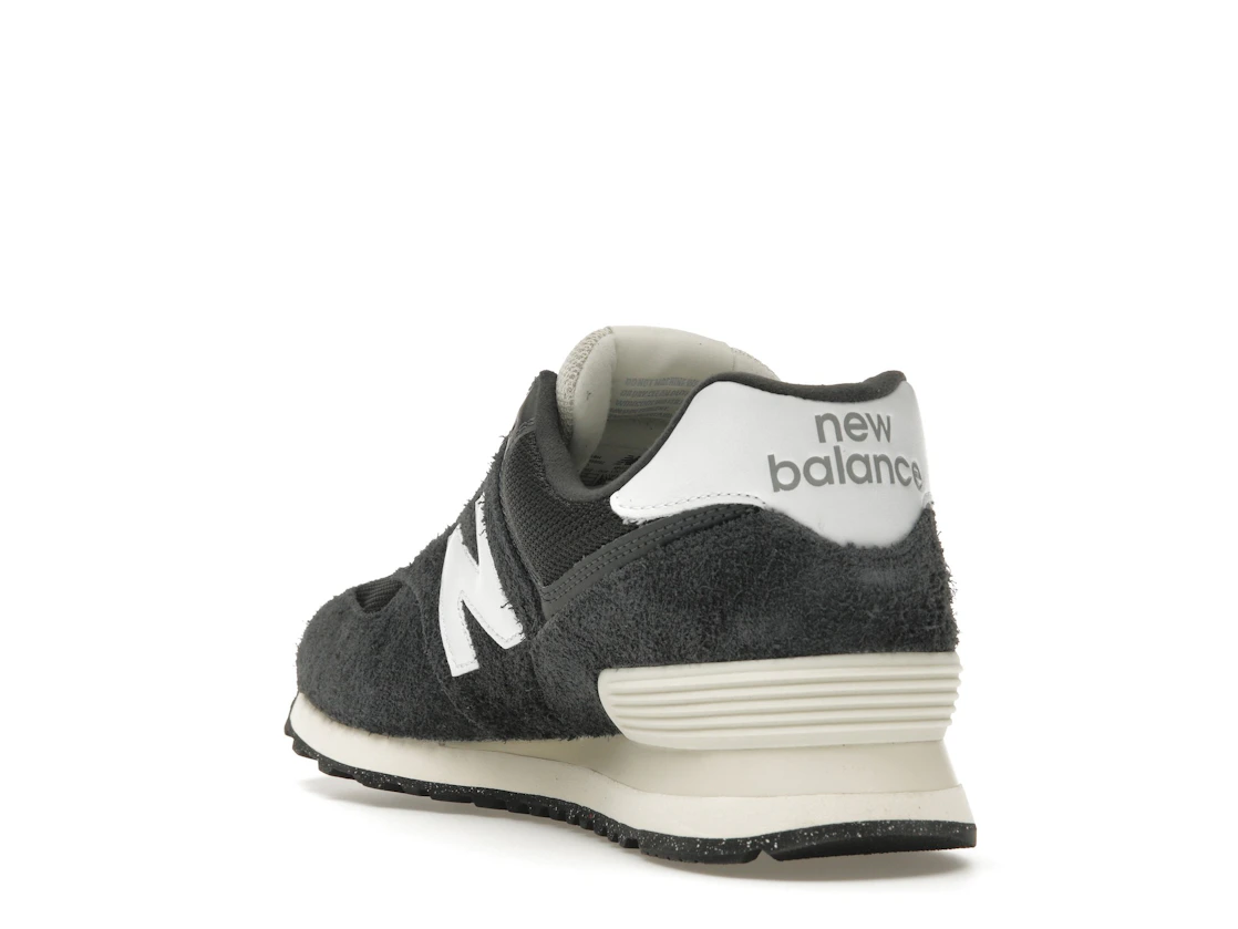 Vue 25 de New Balance 574 Phantom Angora