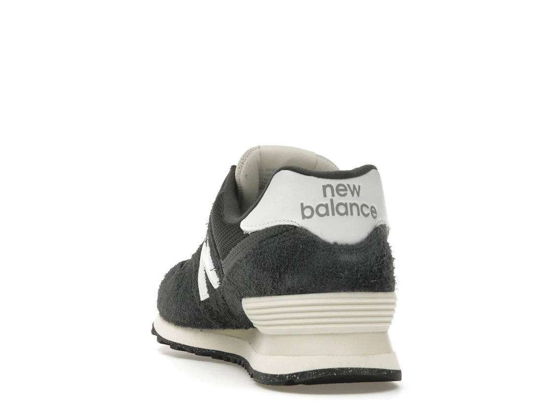 Vue 26 de New Balance 574 Phantom Angora